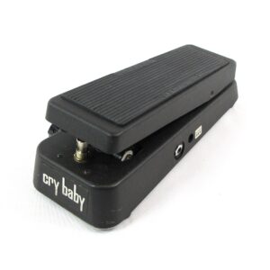 dunlop bb535 cry baby wah