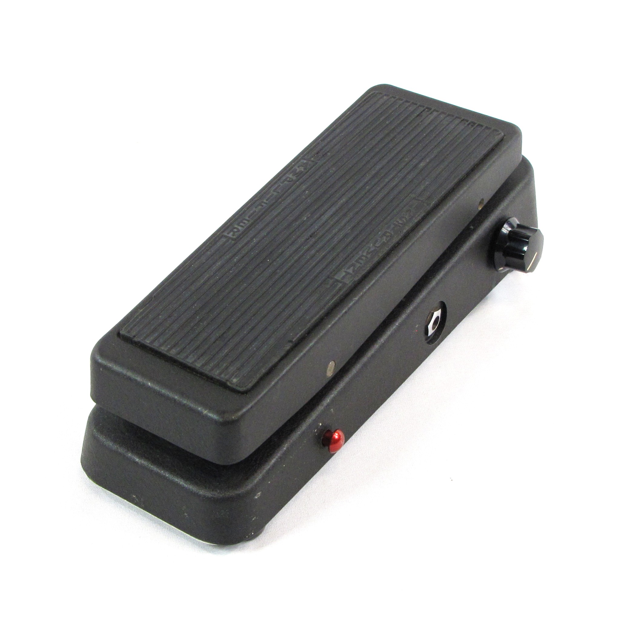 dunlop bb535 cry baby wah