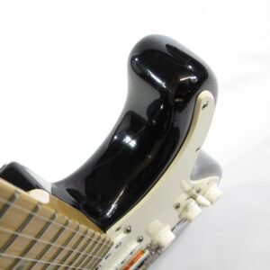 fender 50th anniversary american stratocaster 2004