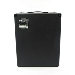 peavey max 115 bass combo amplifier