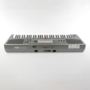 korg pa900 professional arranger