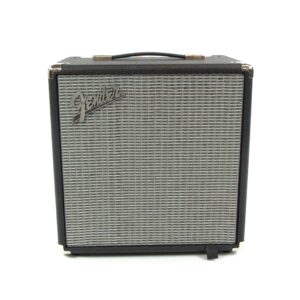 fender rumble 25 bass combo amplifier (copy)