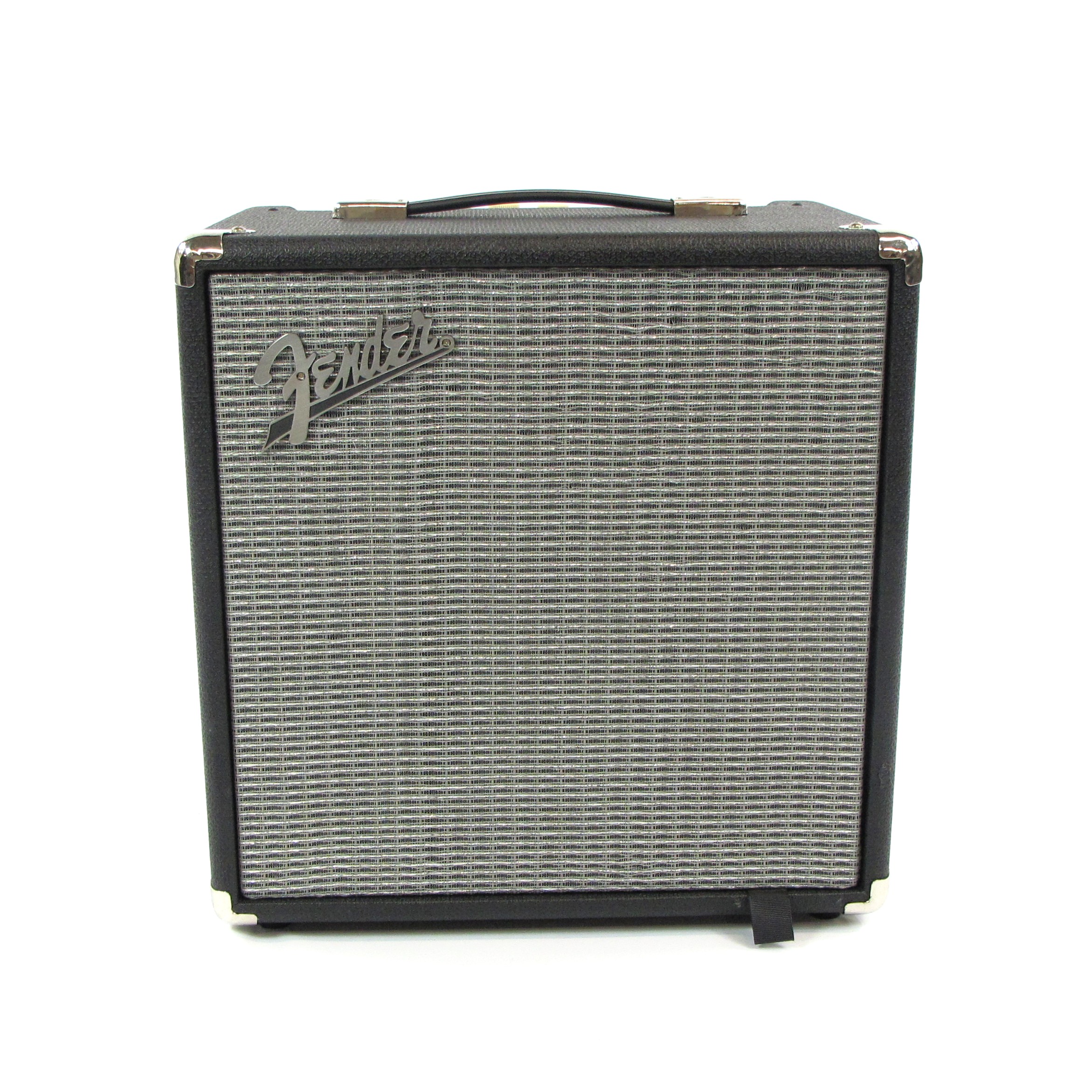 fender rumble 25 bass combo amplifier (copy)