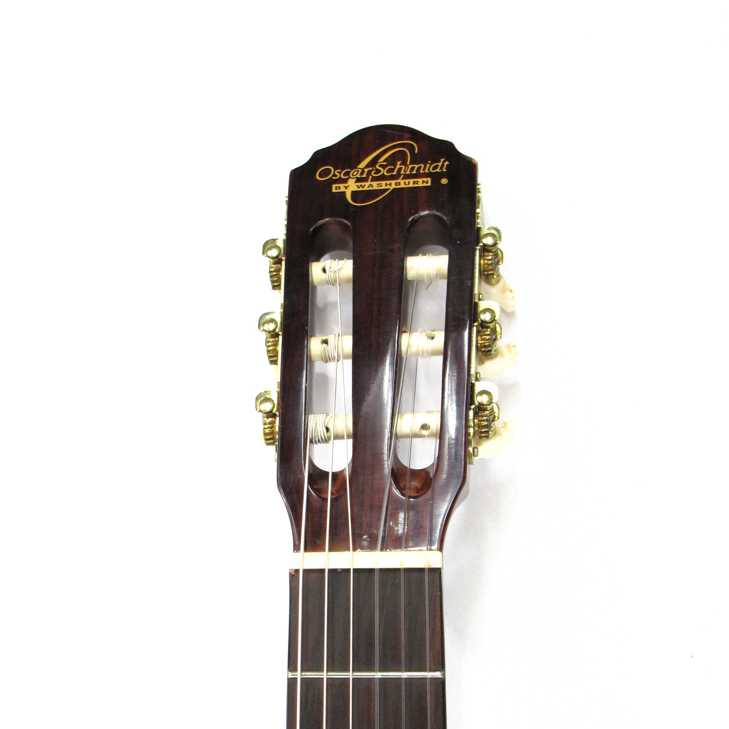 oscar schmidt oc9 classical