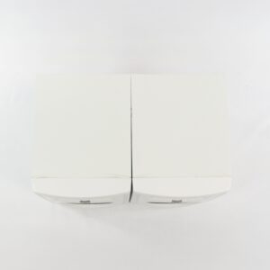 jbl 305p mkii studio monitor pair