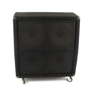fender hm4 12a 4x12 cabinet
