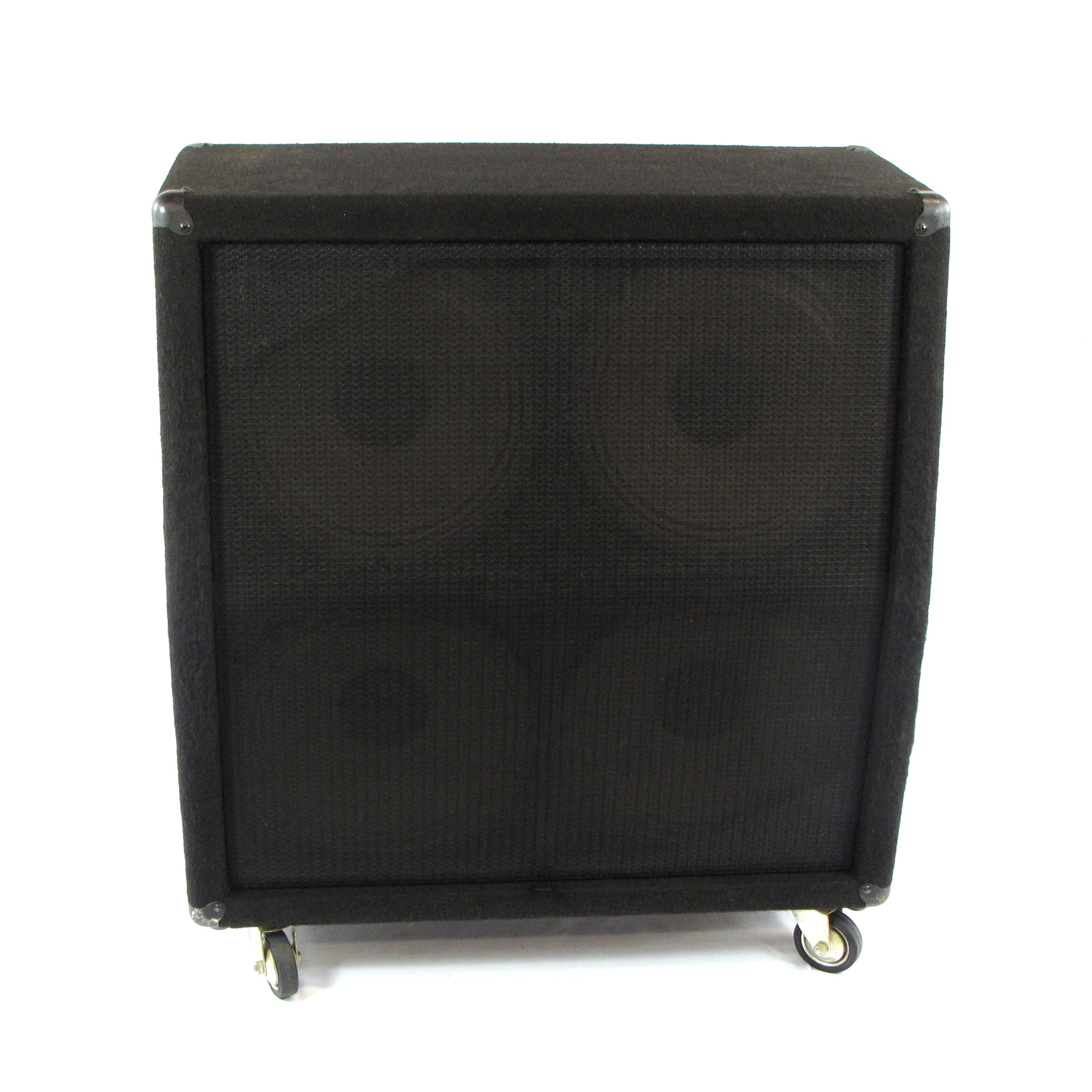 fender hm4 12a 4x12 cabinet