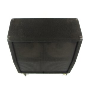 fender hm4 12a 4x12 cabinet