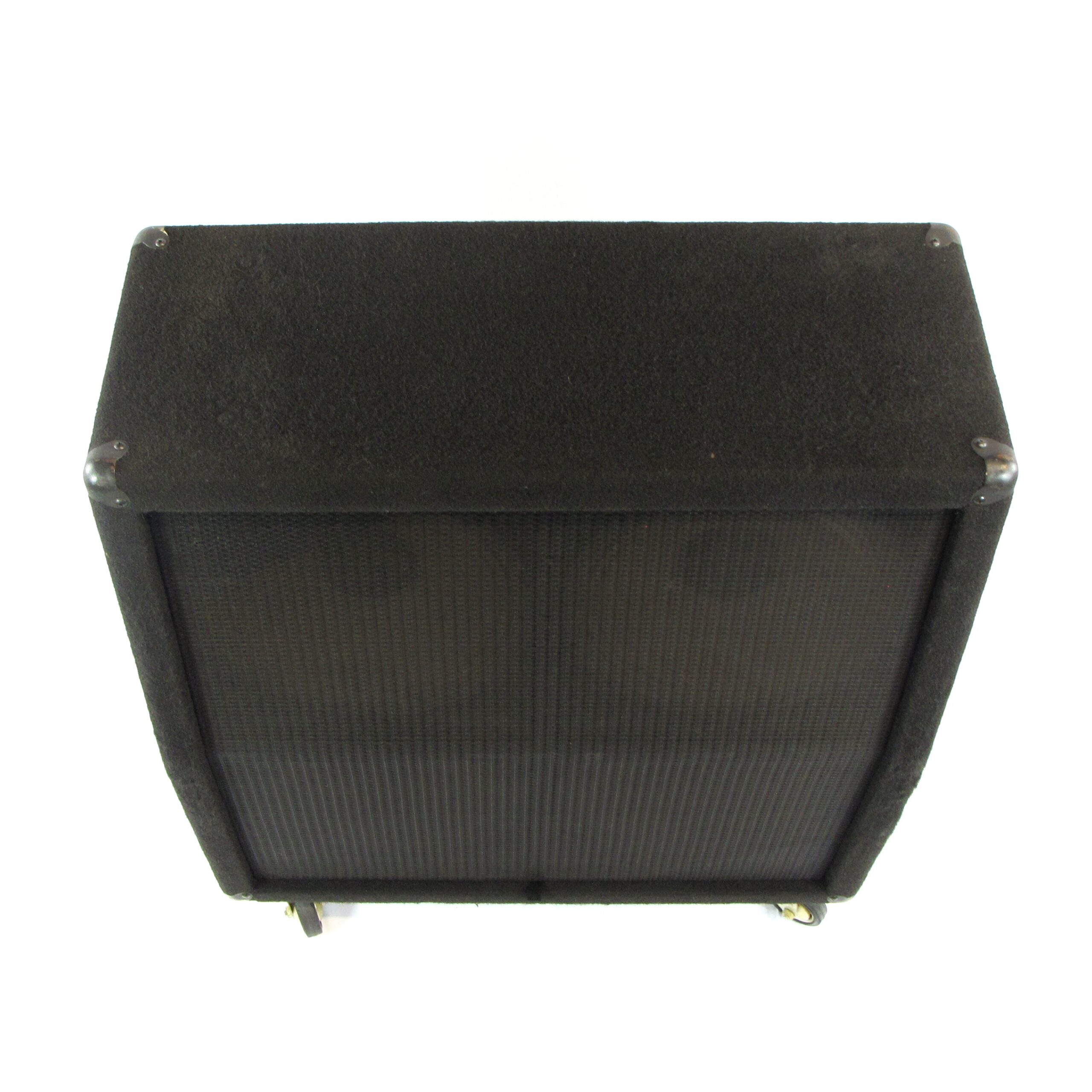fender hm4 12a 4x12 cabinet