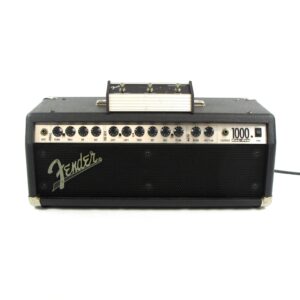 fender roc pro 1000