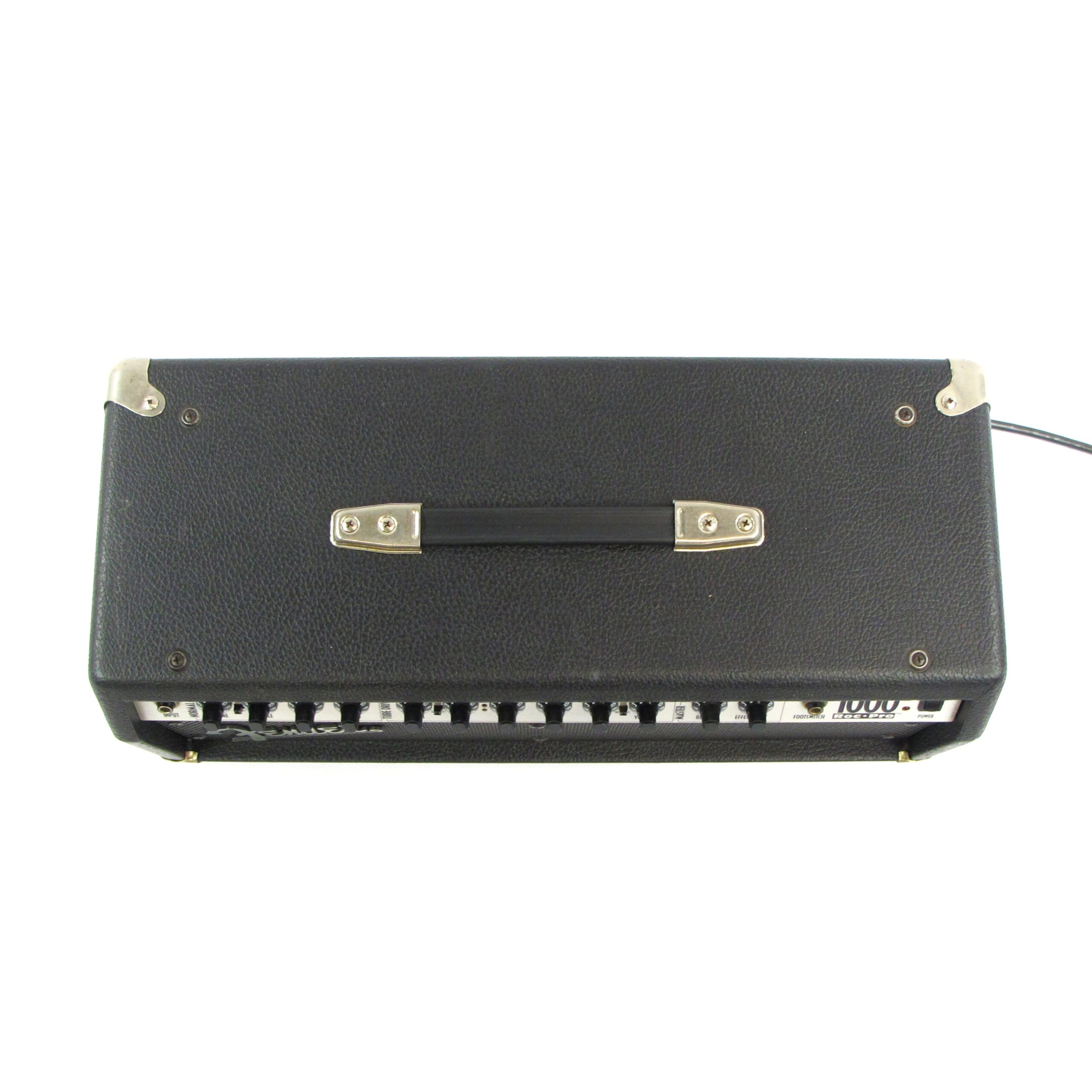 fender roc pro 1000