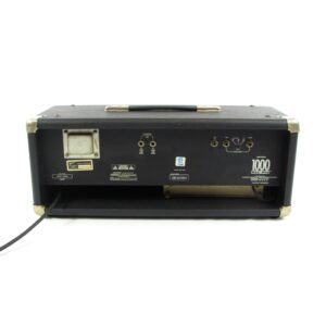 fender roc pro 1000