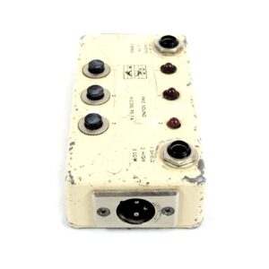 Pro Sound PS74 Cable Tester Used