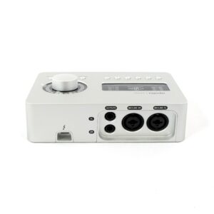 universal audio apollo solo heritage edition