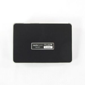 universal audio apollo solo heritage edition