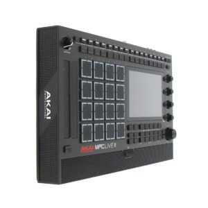 akai mpc live iii