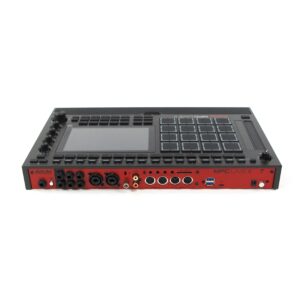 akai mpc live iii