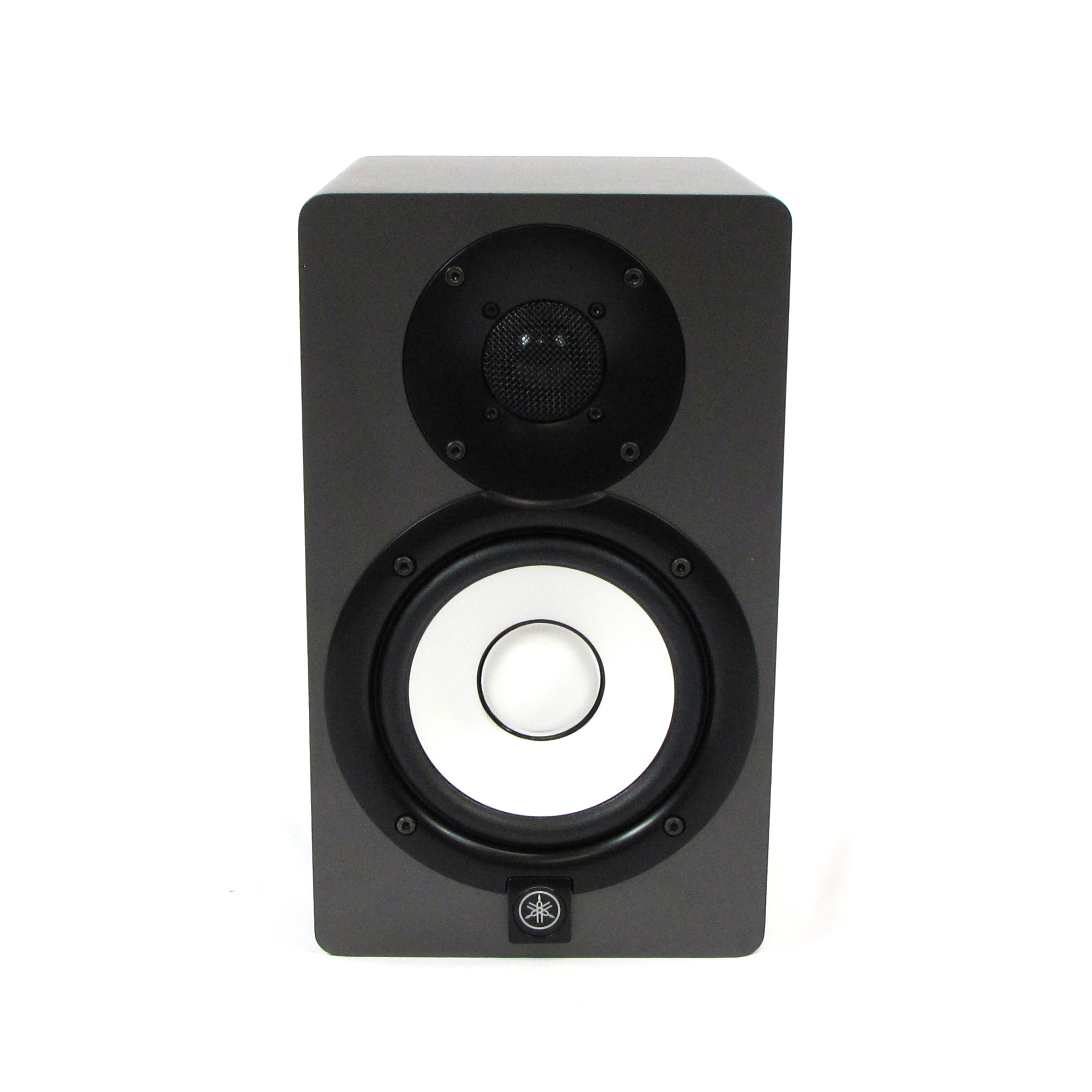 yamaha hs5 studio monitor limited edition gray