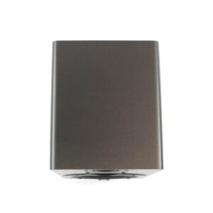 yamaha hs5 studio monitor limited edition gray