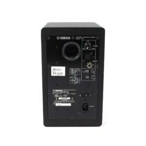 yamaha hs5 studio monitor limited edition gray (copy)