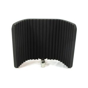 sterling audio vms vocal microphone shield