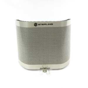 sterling audio vms vocal microphone shield