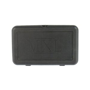 mxl 990/991 condenser microphone pack