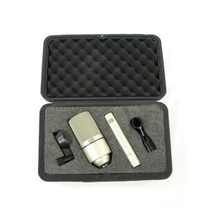mxl 990/991 condenser microphone pack