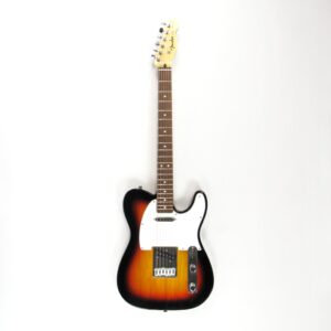 fender standard telecaster