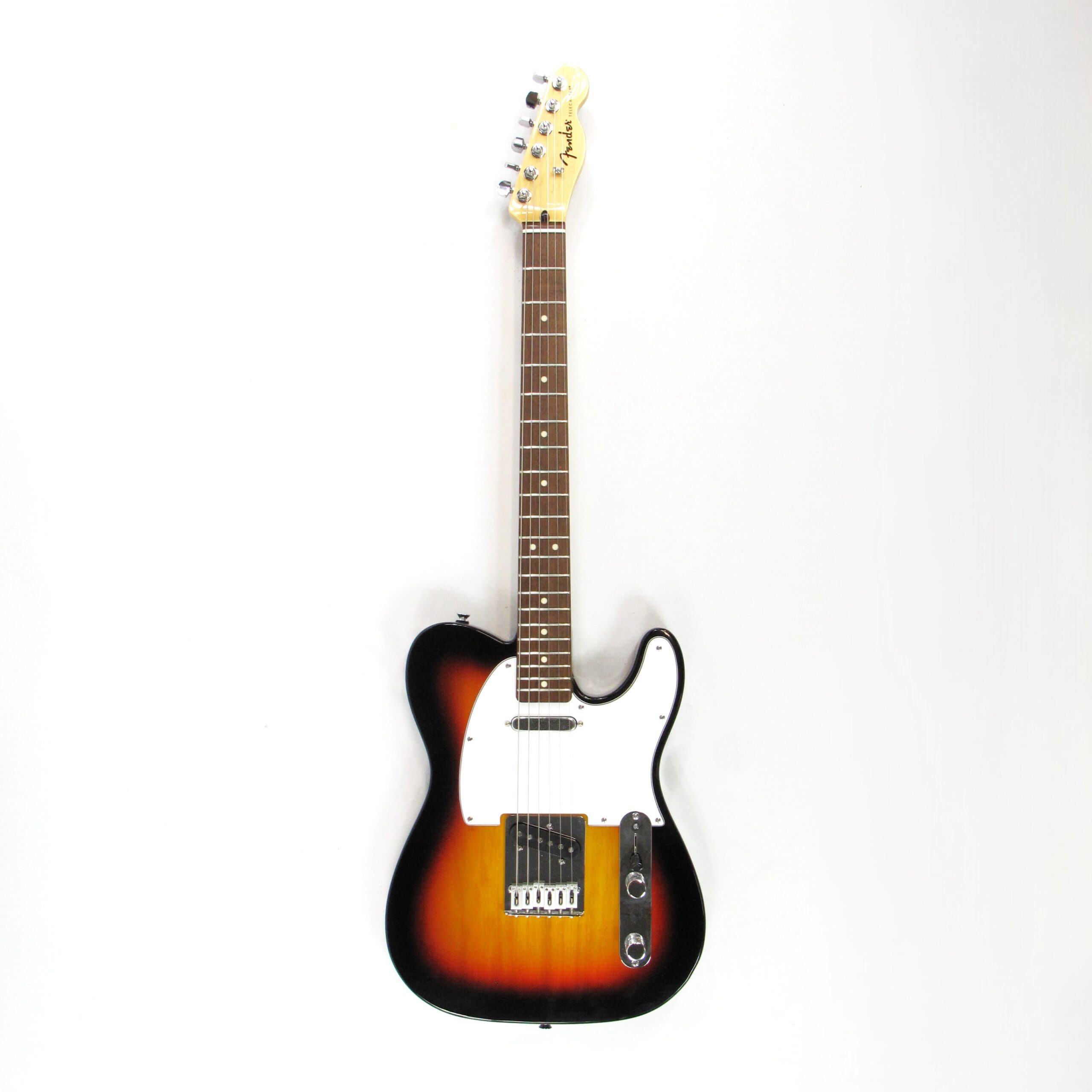 fender standard telecaster