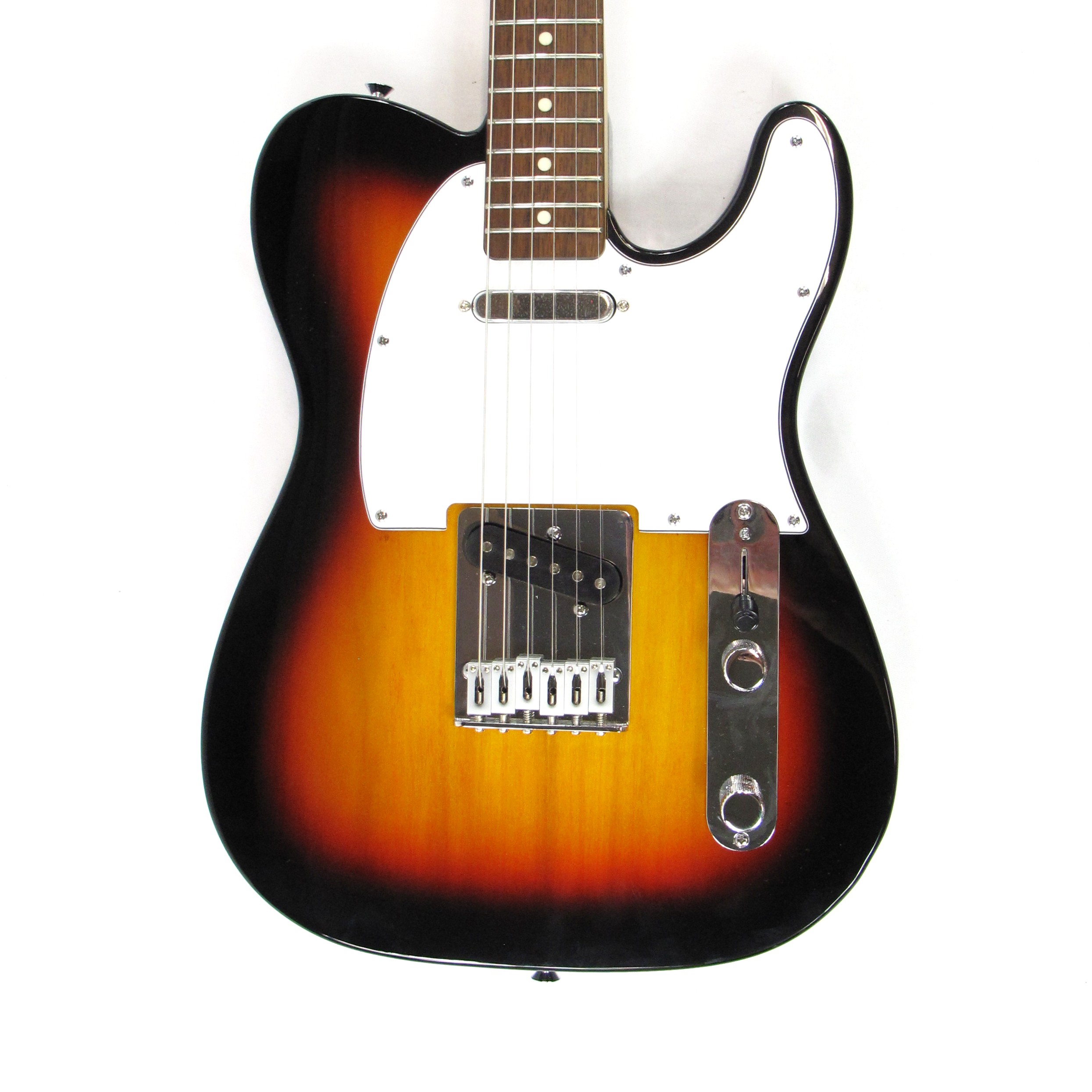 fender standard telecaster