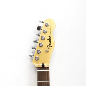 fender standard telecaster