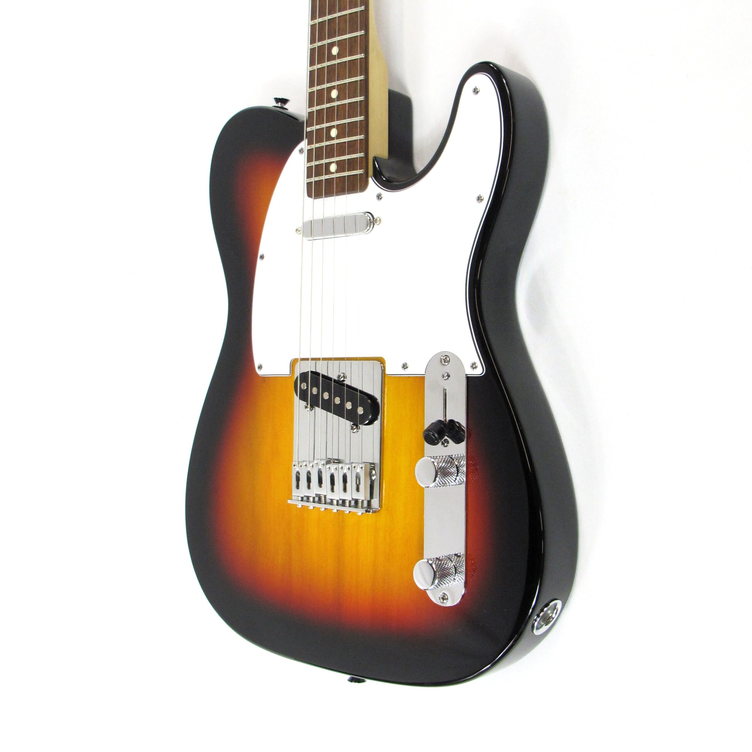 fender standard telecaster