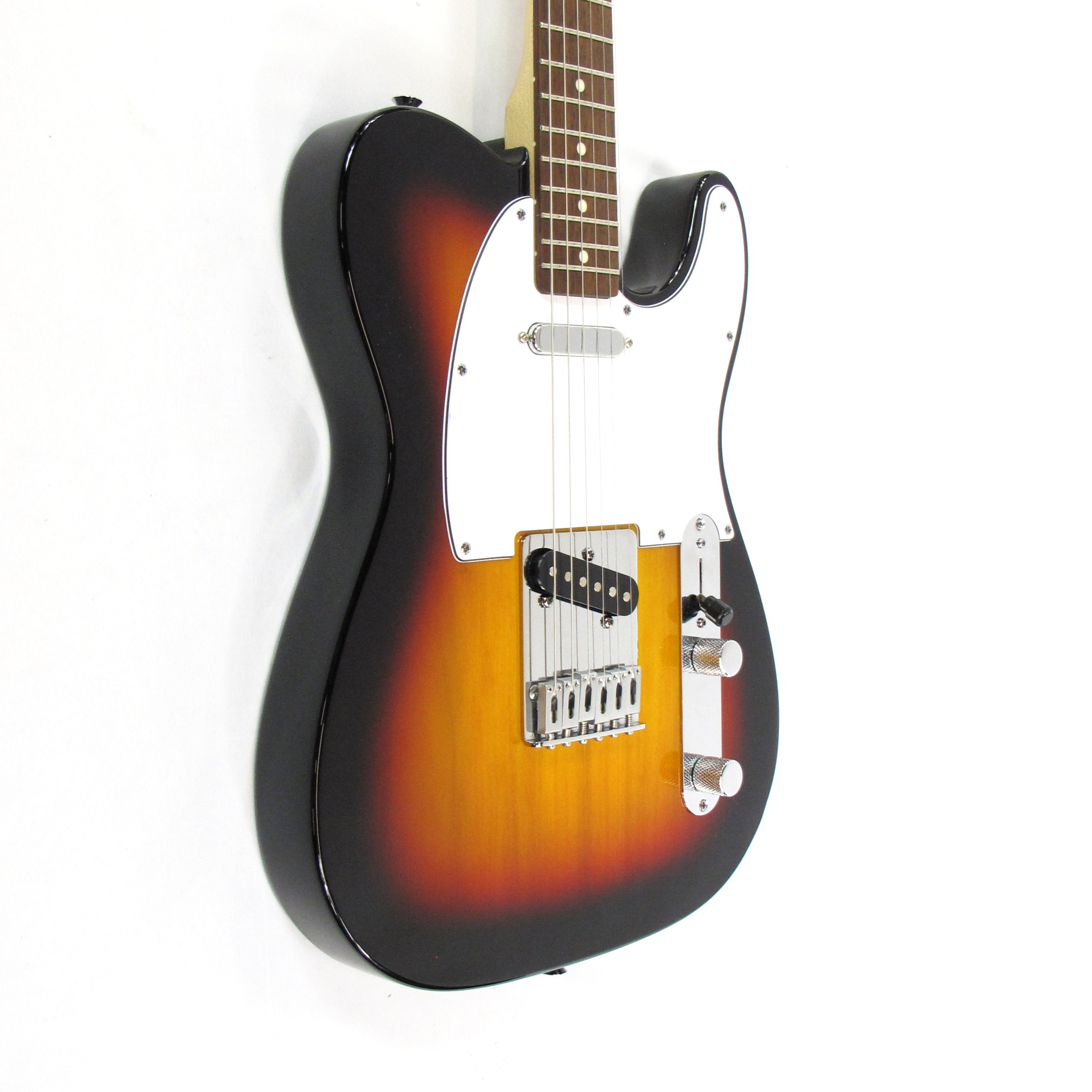 fender standard telecaster