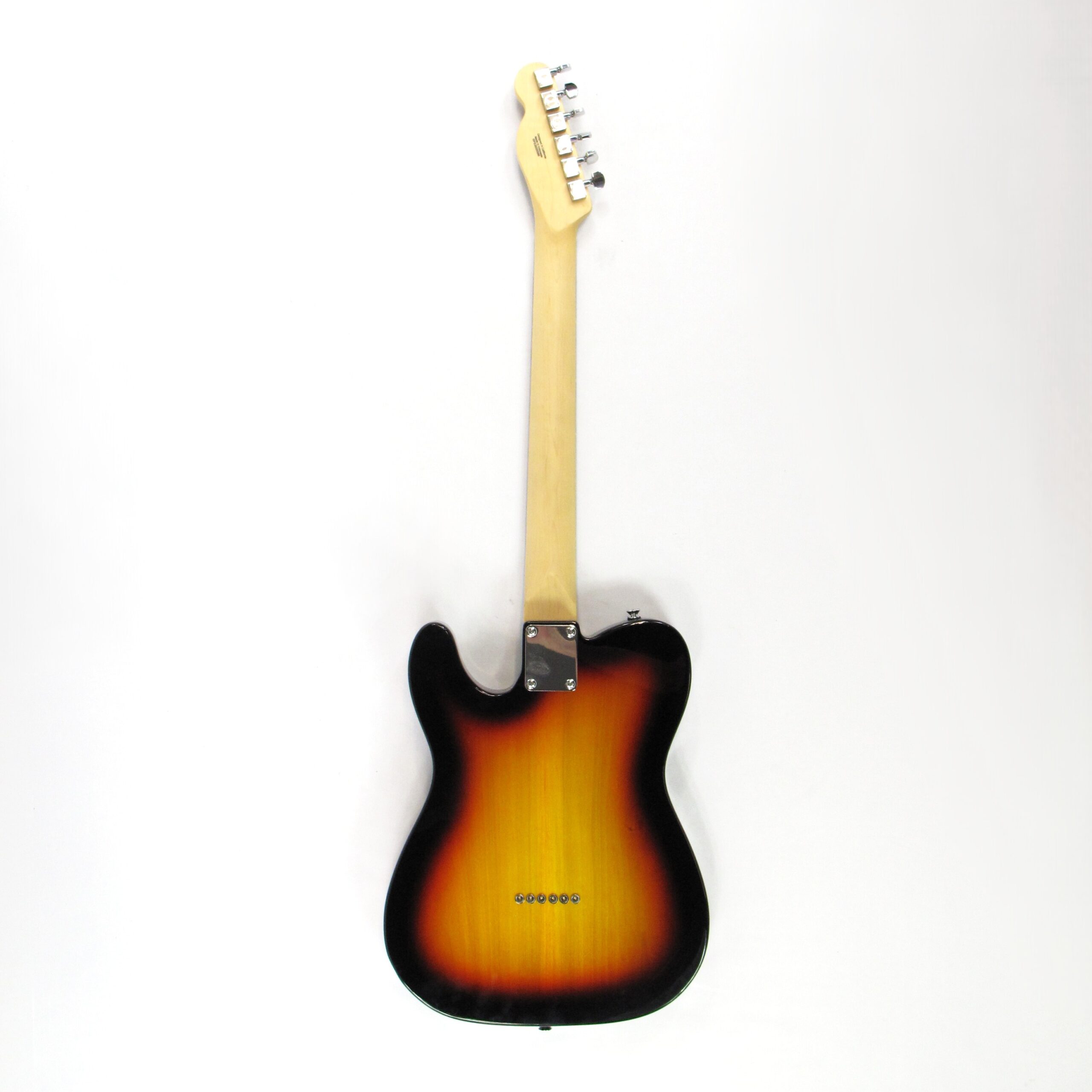 fender standard telecaster