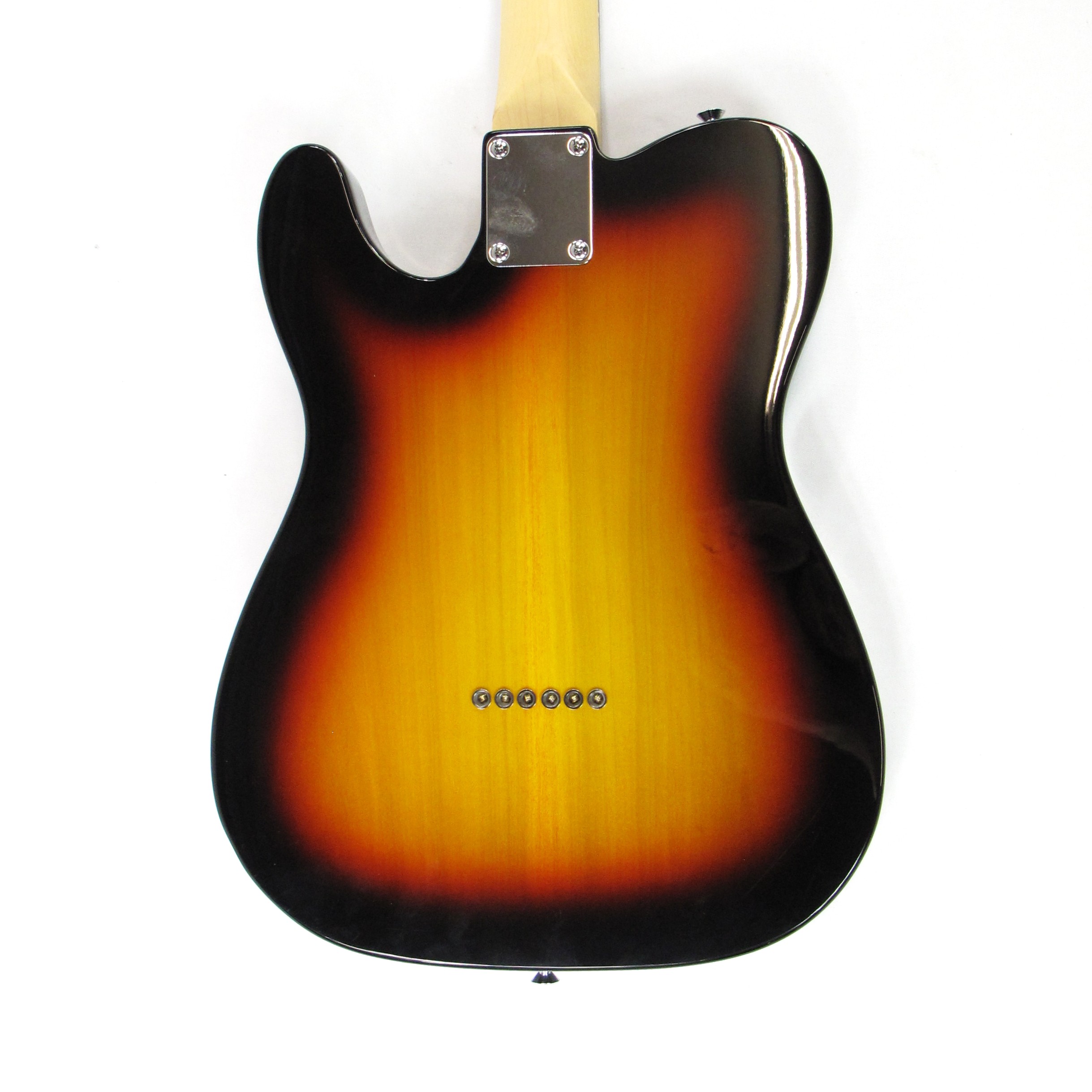 fender standard telecaster