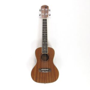 lohanu lu c concert ukulele