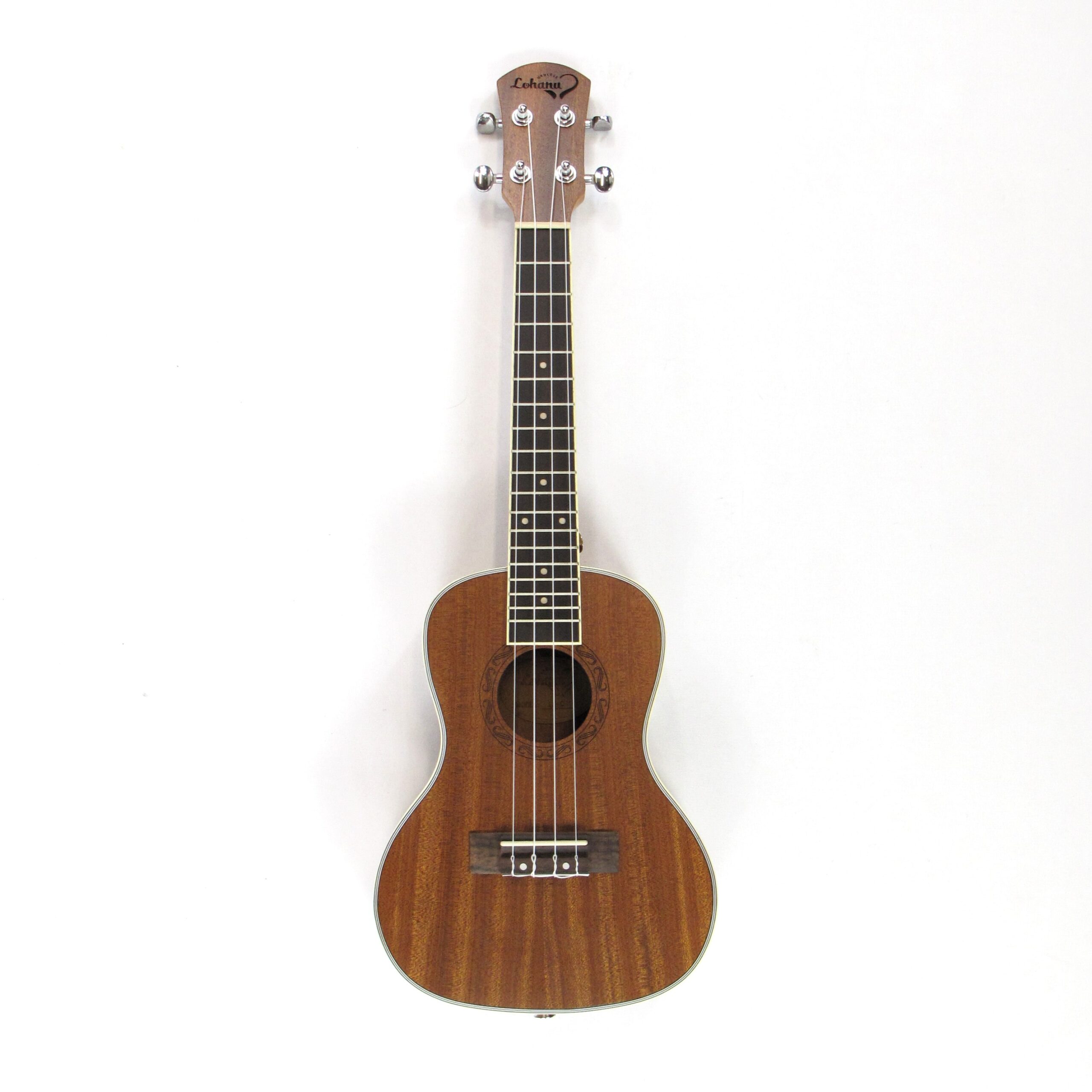 lohanu lu c concert ukulele