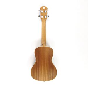 lohanu lu c concert ukulele