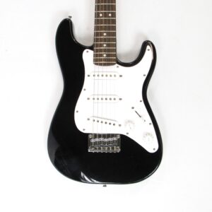 squier mini stratocaster
