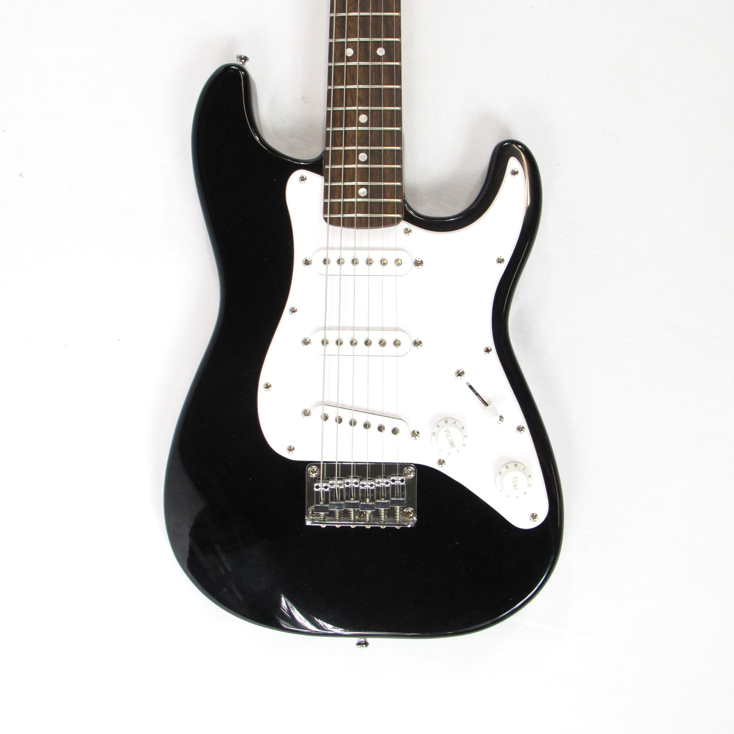 squier mini stratocaster