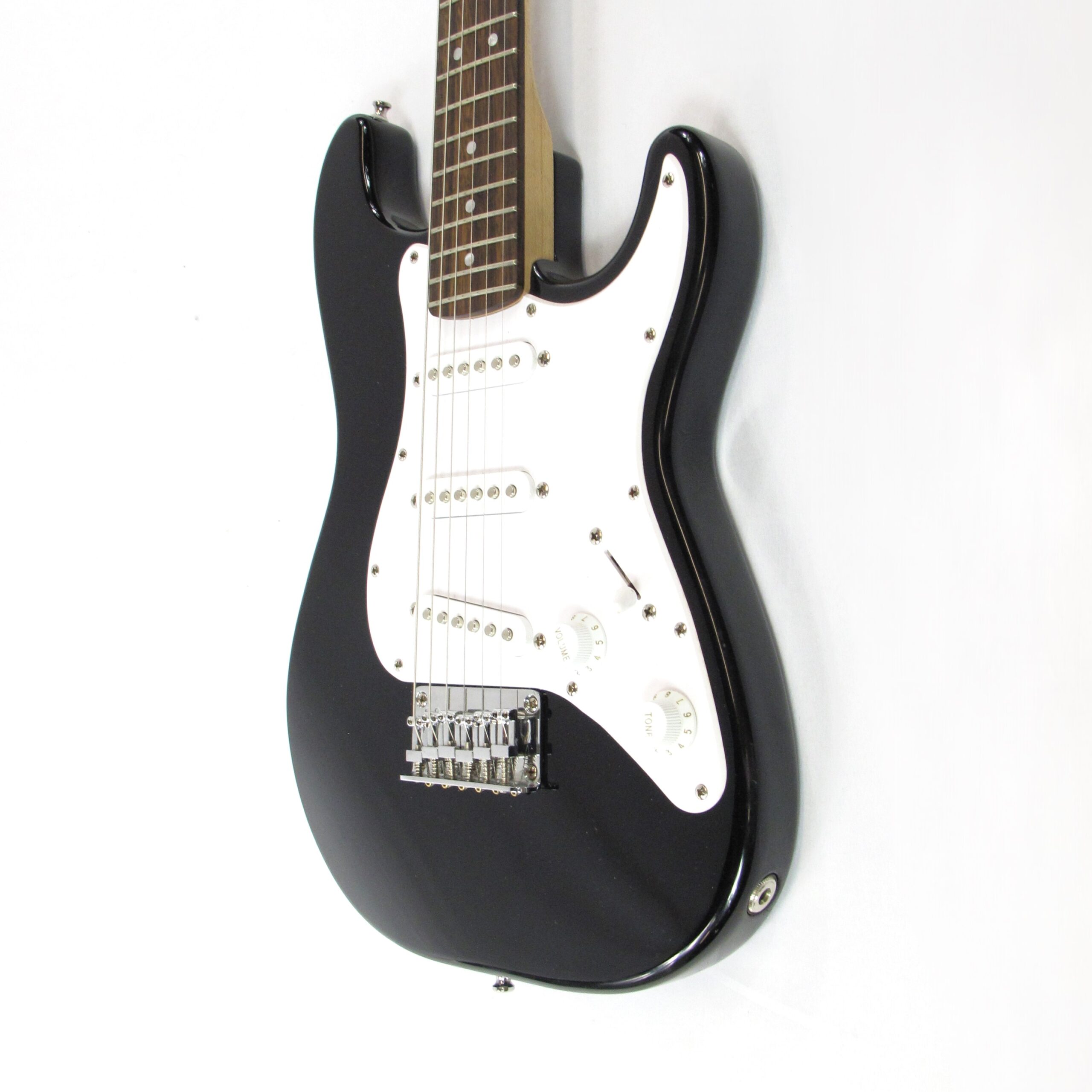 squier mini stratocaster