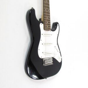 squier mini stratocaster