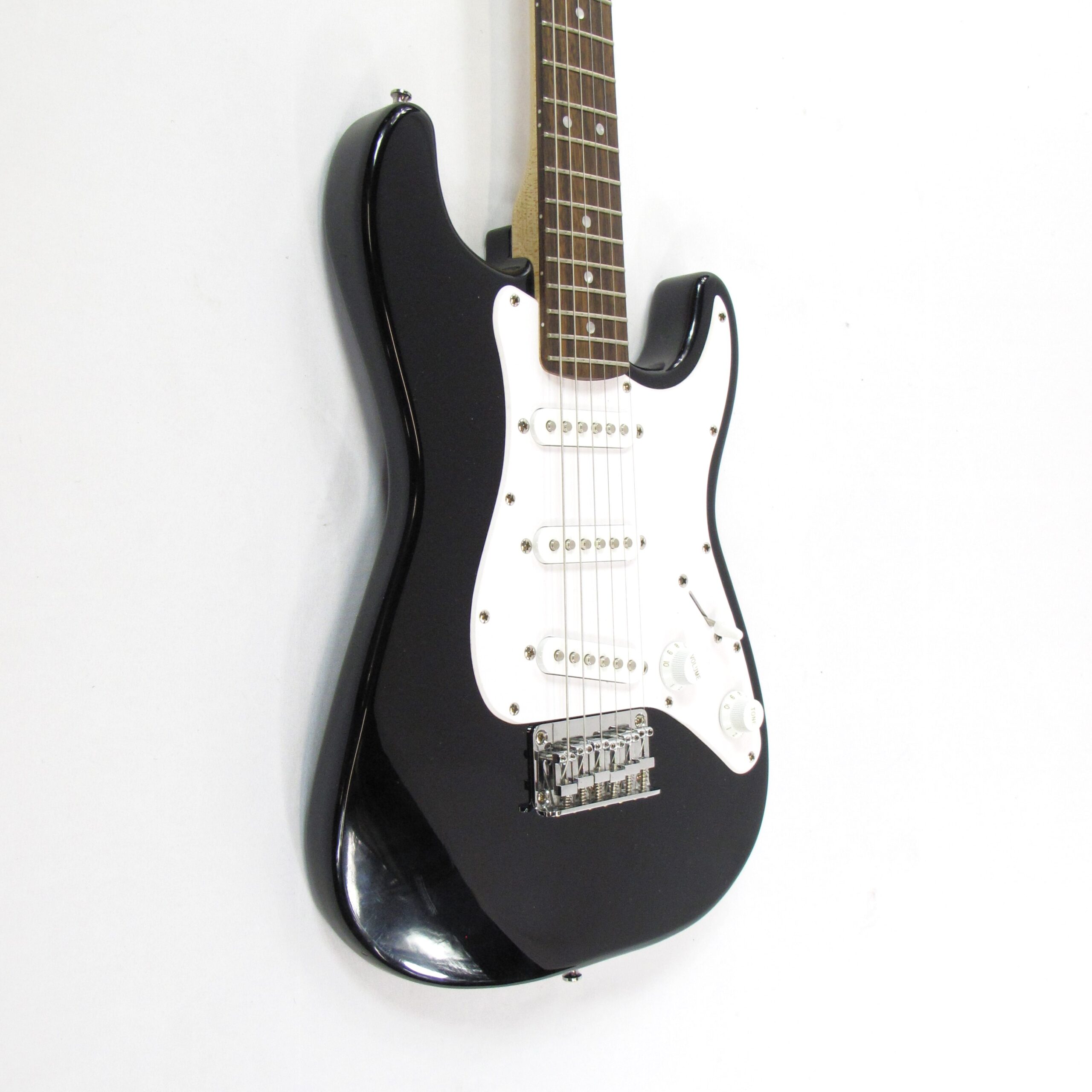 squier mini stratocaster