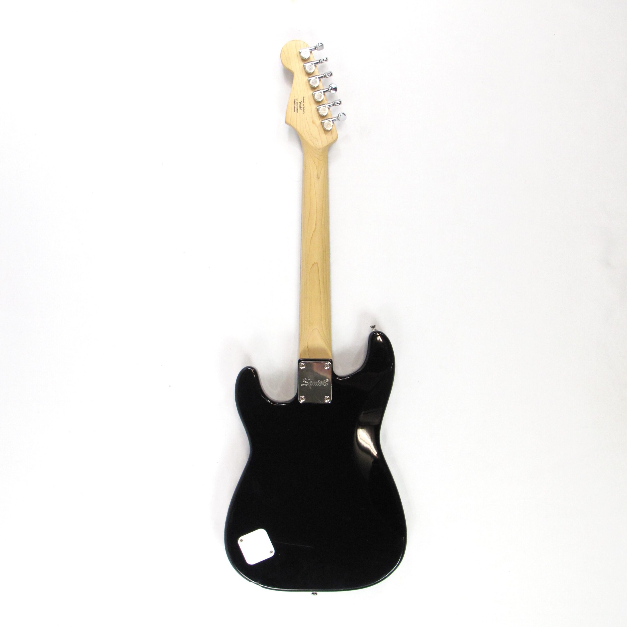 squier mini stratocaster
