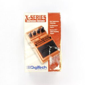 digitech main squeeze