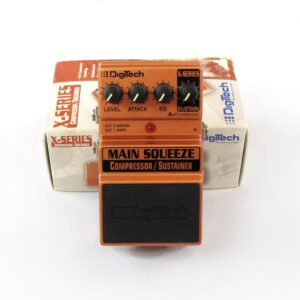 digitech main squeeze