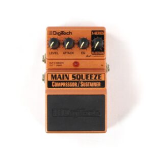 digitech main squeeze