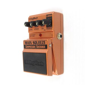 digitech main squeeze