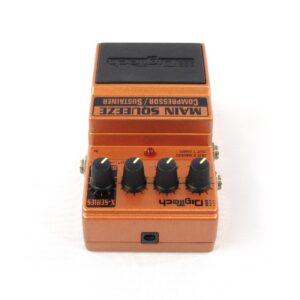digitech main squeeze